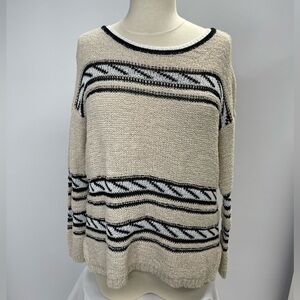 NWT Loft sweater (B4#10)